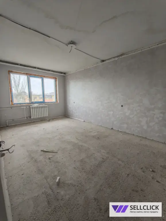 Квартира 3 комнаты, 60.39 м², 5/5 эт., Агент