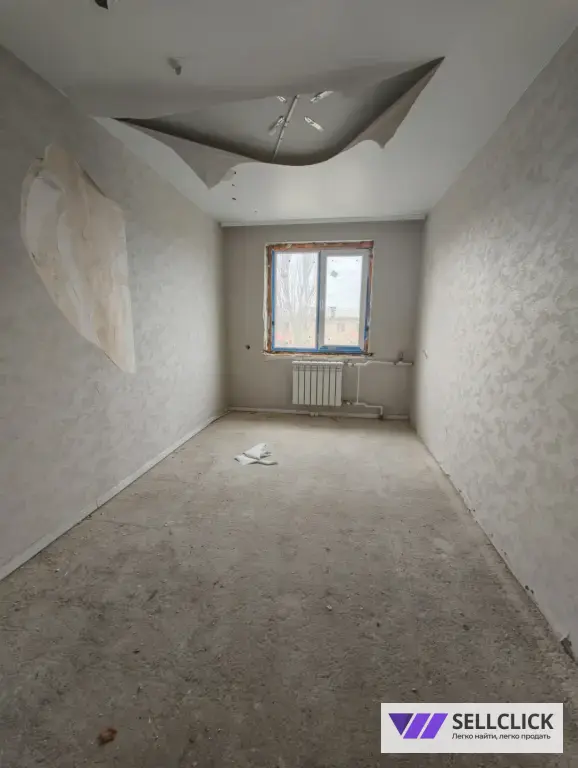 Квартира 3 комнаты, 60.39 м², 5/5 эт., Агент