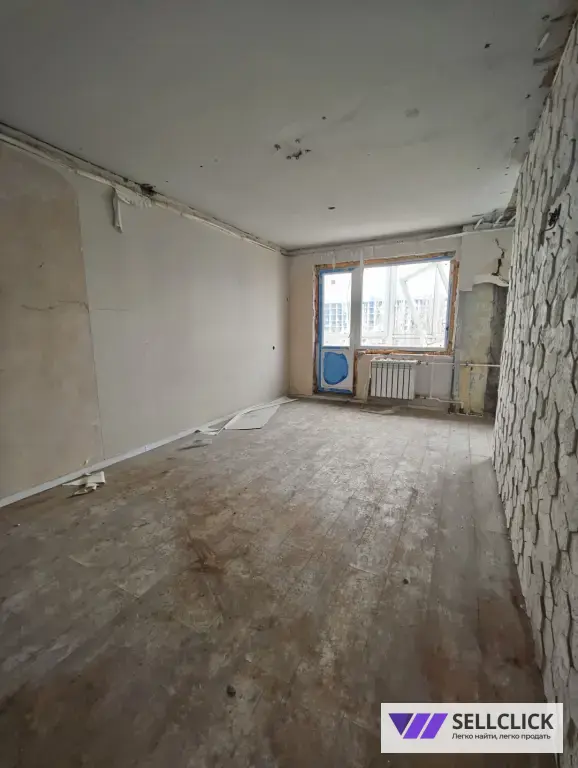 Квартира 3 комнаты, 60.39 м², 5/5 эт., Агент