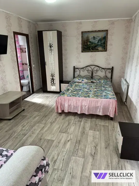 Сдаю жильё в центре Сочи, в частном секторе.