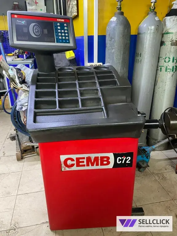 Шиномонтажный бизнес