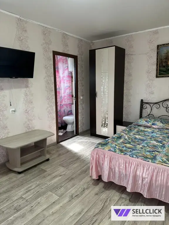 Сдаю жильё в центре Сочи, в частном секторе.