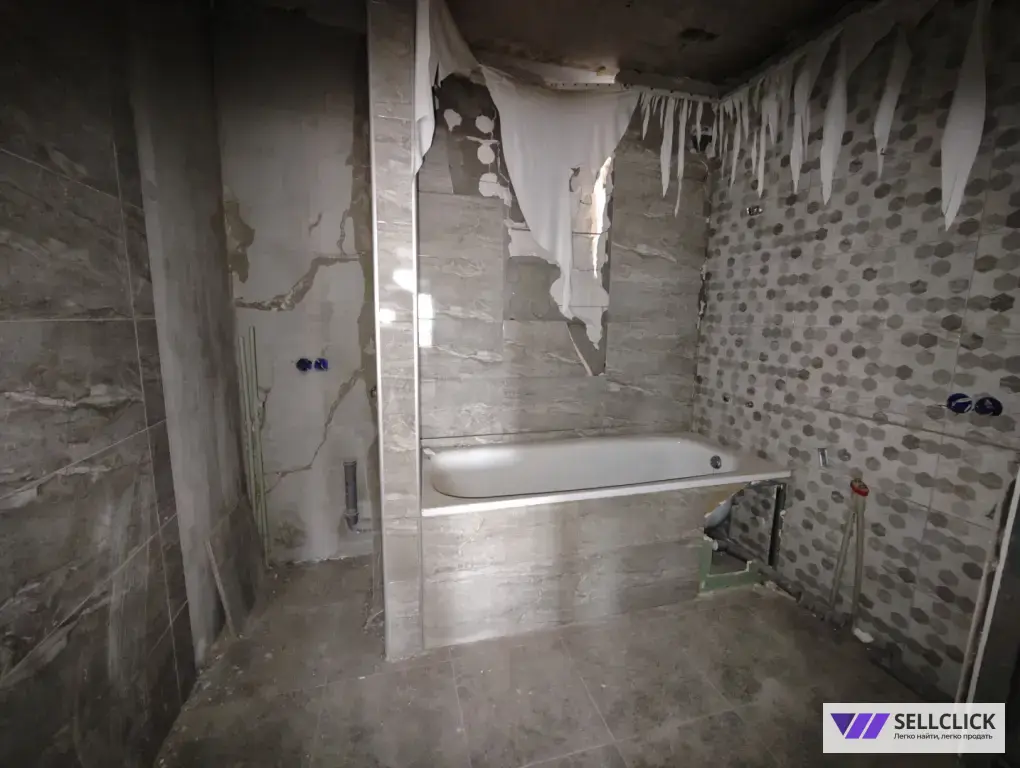 Квартира 3 комнаты, 60.39 м², 5/5 эт., Агент