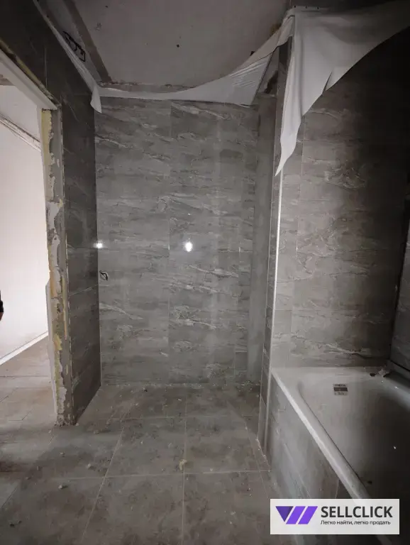 Квартира 3 комнаты, 60.39 м², 5/5 эт., Агент