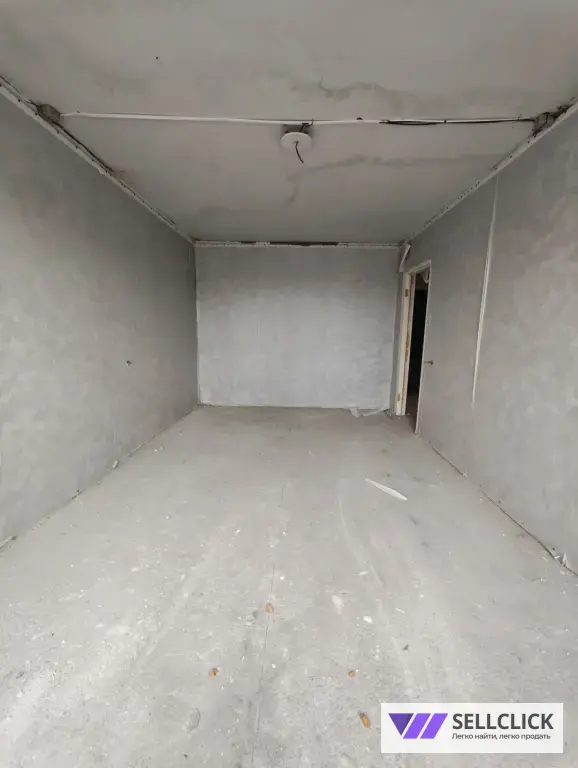 Квартира 3 комнаты, 60.39 м², 5/5 эт., Агент