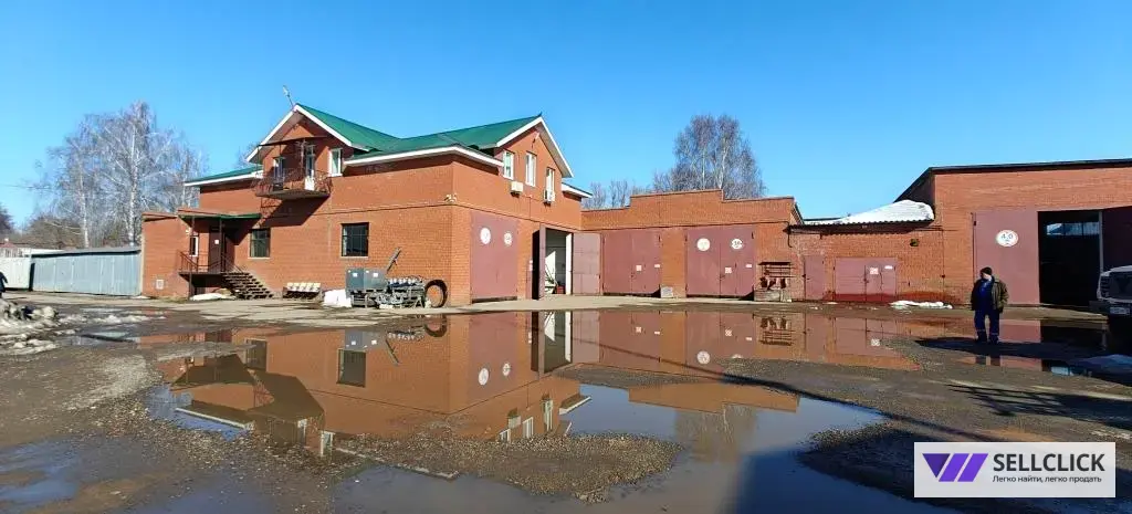 Продам базу в Сарапуле