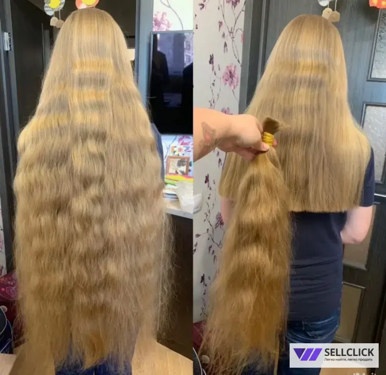 куплю волосы от 45 см