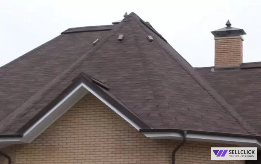 Ремонт полов и крыш под ключ