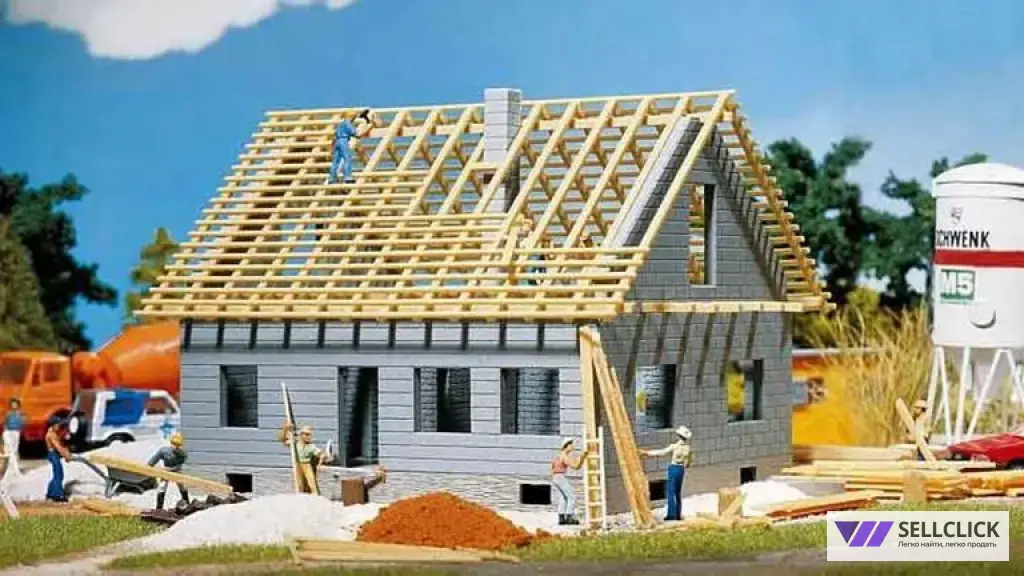 Строительство и Ремонт