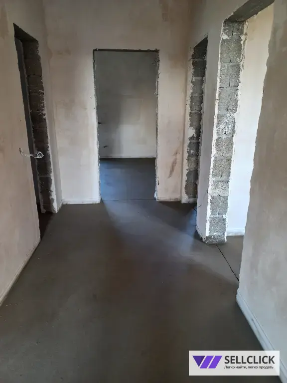 Дом 86 м², участок 6 сот.