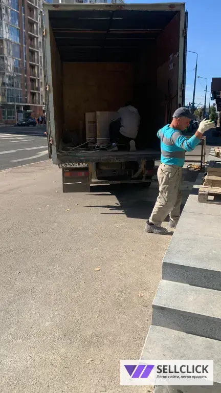 грузоперевозки газель грузчики