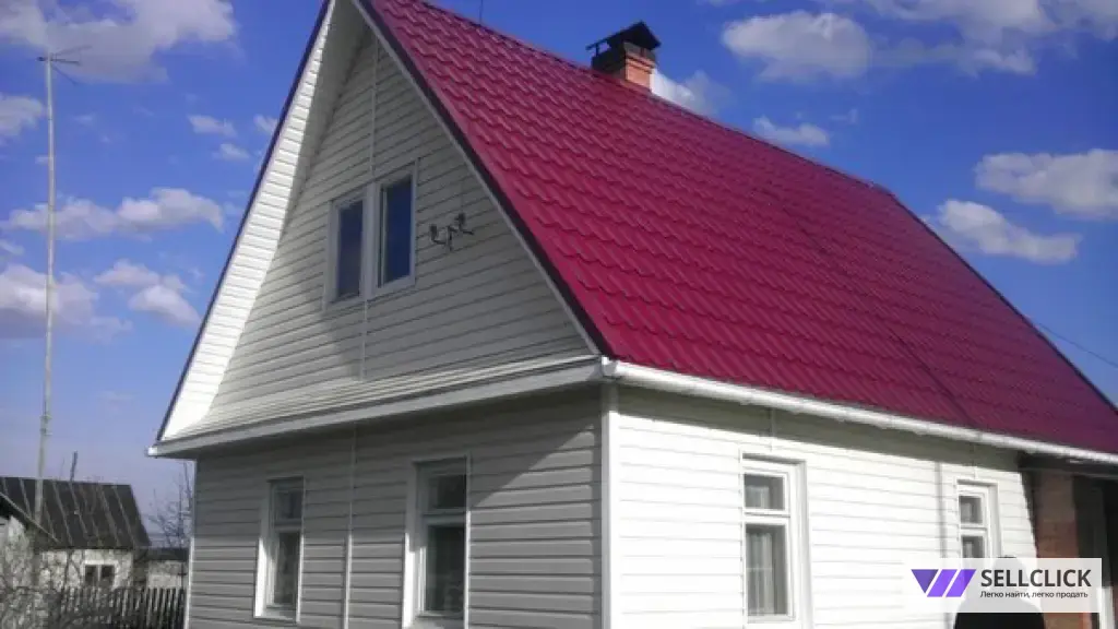 Ремонт крыши И замена