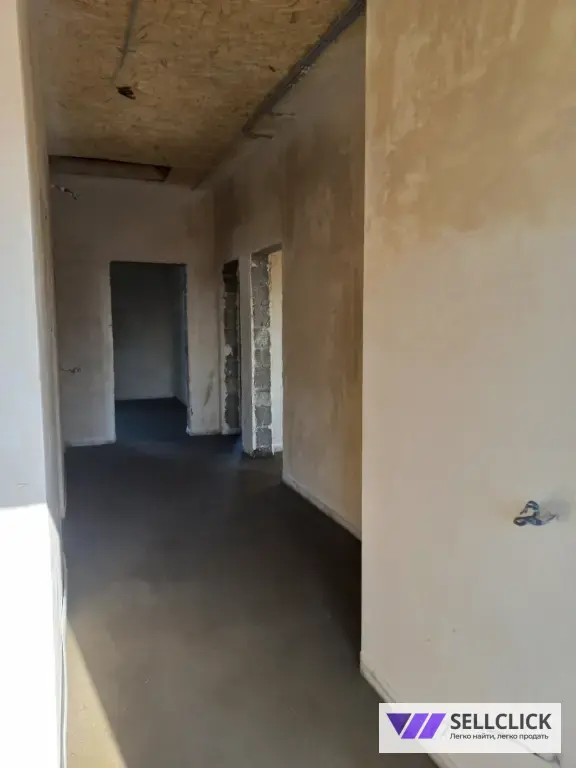 Дом 86 м², участок 6 сот.