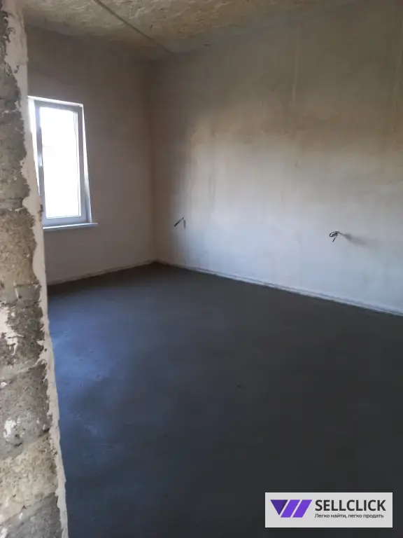 Дом 86 м², участок 6 сот.