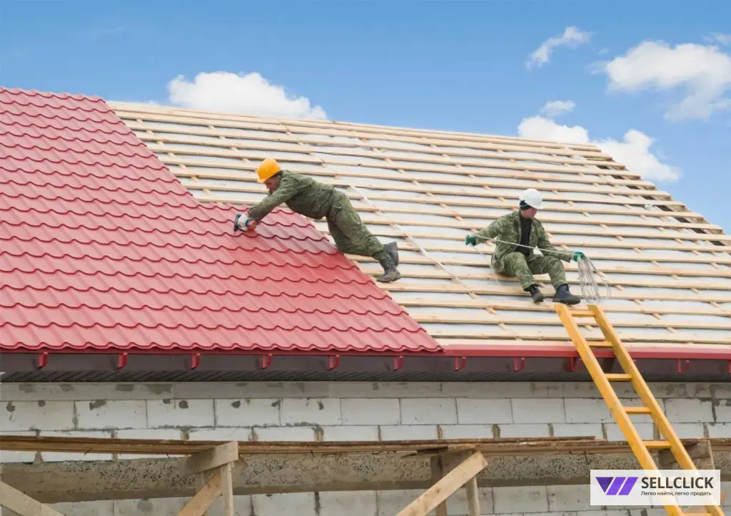 Строительство и Ремонт