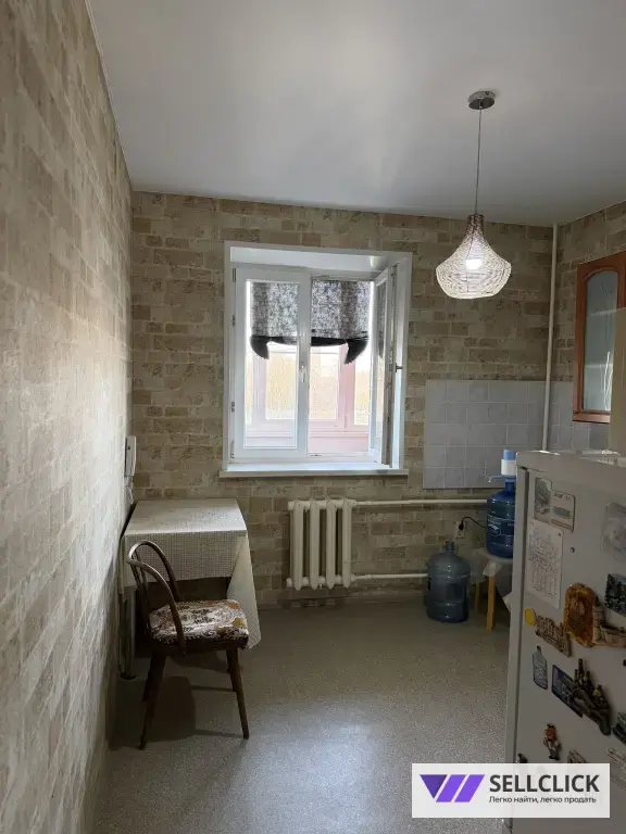 Квартира 1 комната, 44 м², 7/10 эт., Агент