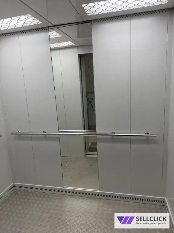 Квартира 1 комната, 44 м², 7/10 эт., Агент