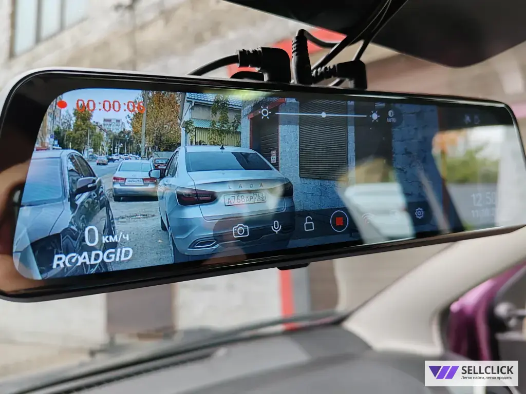 Peugeot 107 1 Робот, 2012, 129000 км