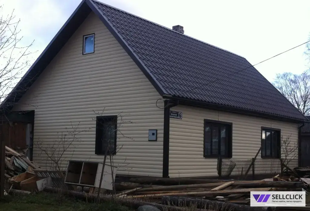 Ремонт крыши И замена