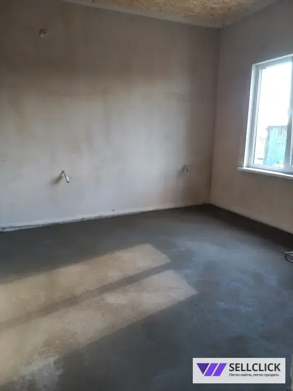 Дом 86 м², участок 6 сот.