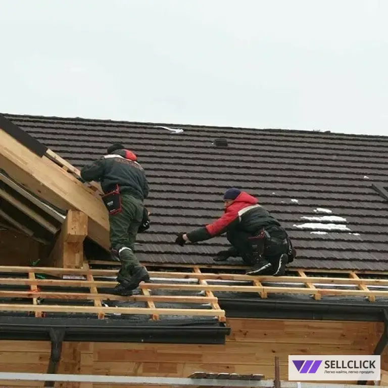 Строительство и Ремонт