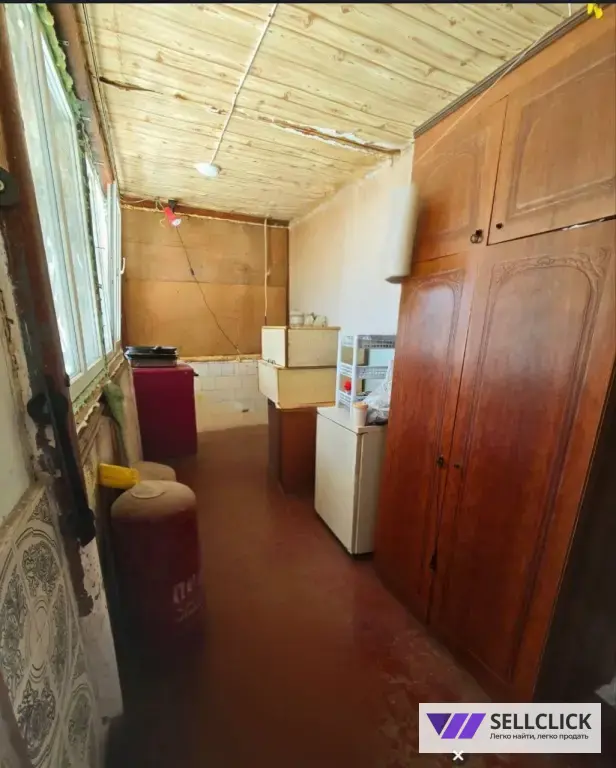 Дом 61 м², участок 4.2 сот.