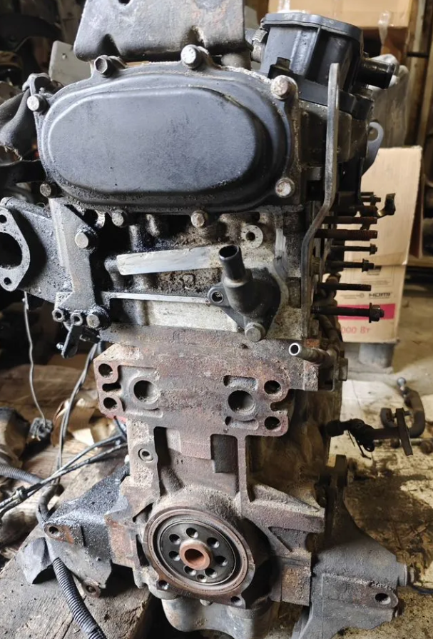 Двигатель Фиат Дукато 2,3 f1ae0481c