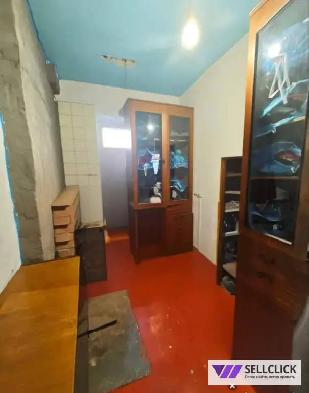 Дом 61 м², участок 4.2 сот.