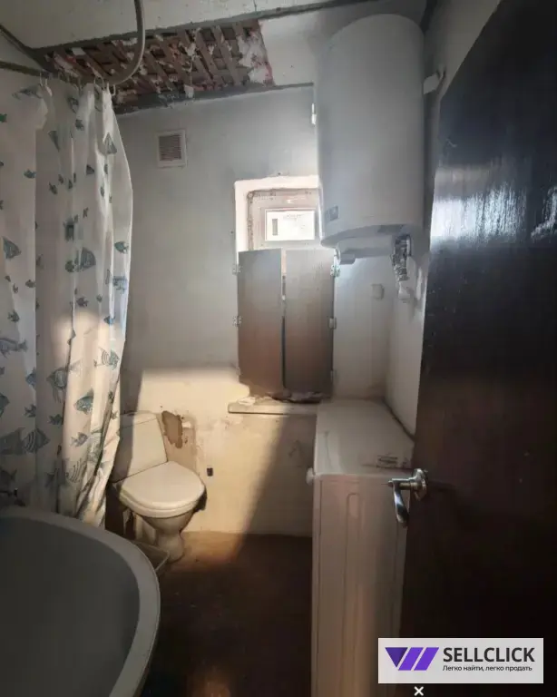 Дом 61 м², участок 4.2 сот.