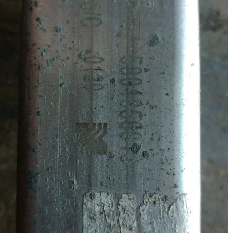 Клапан егр в сборе (EGR) для Fiat Ducato 290 130 л