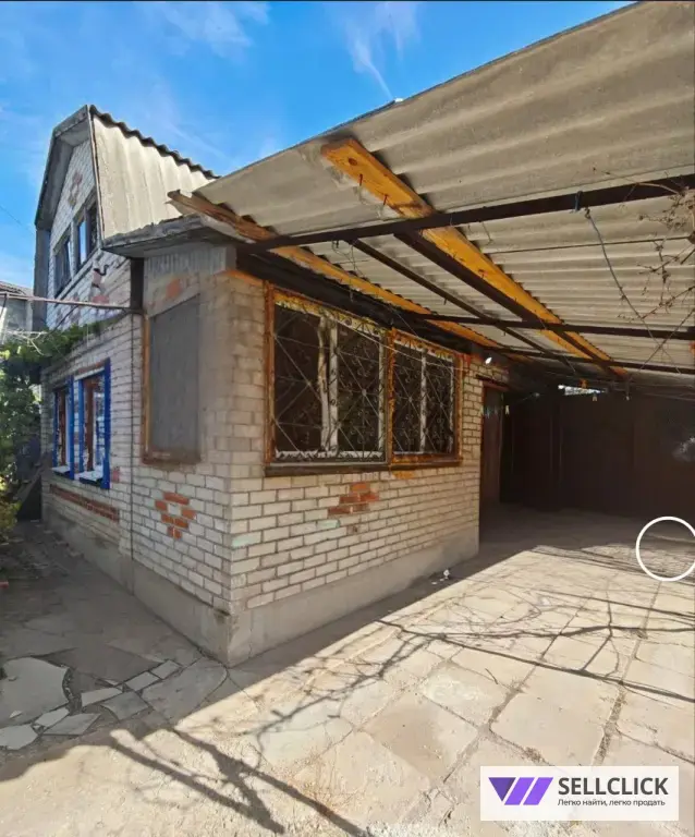 Дом 61 м², участок 4.2 сот.