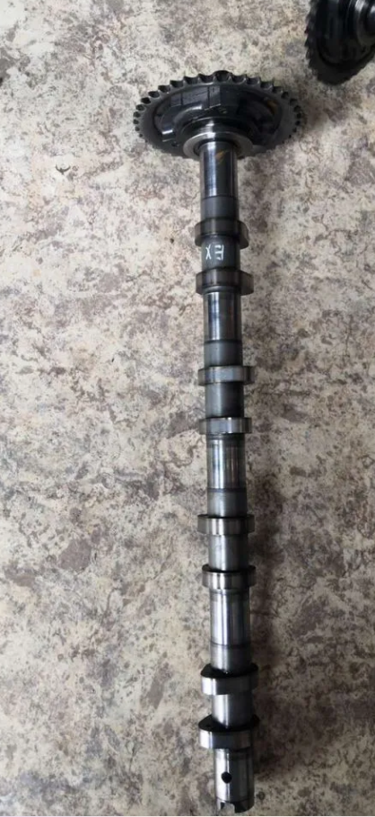 Распредвал выпускной Ситроен Джампер Пежо Боксер