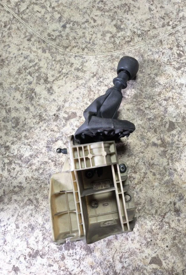 Кулиса кпп Фиат Елабуга 244