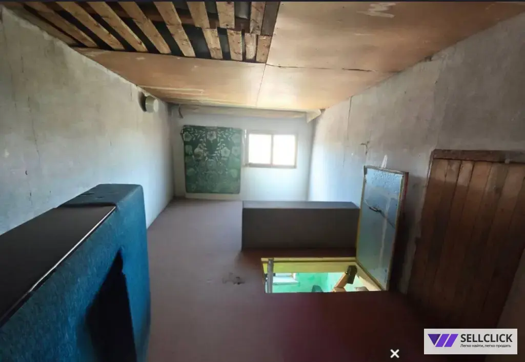 Дом 61 м², участок 4.2 сот.