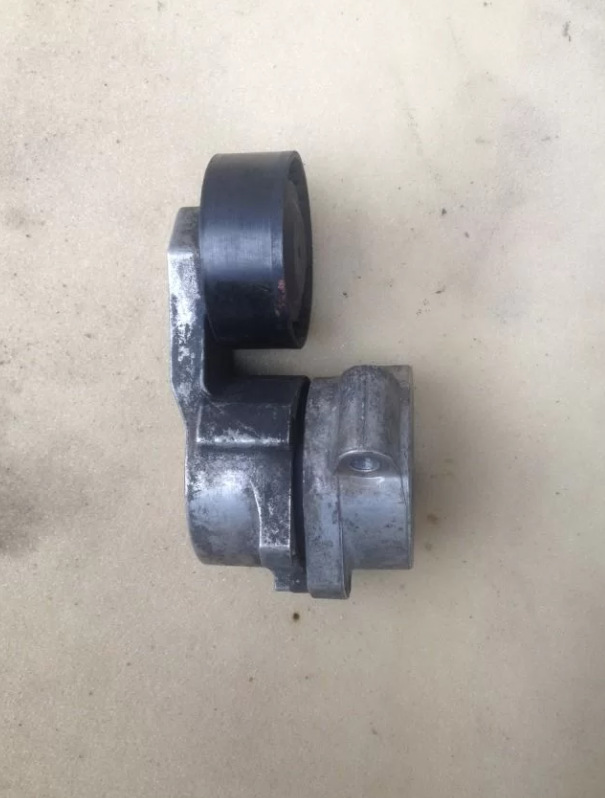 Ролик натяжной Дукато Джампер Боксер