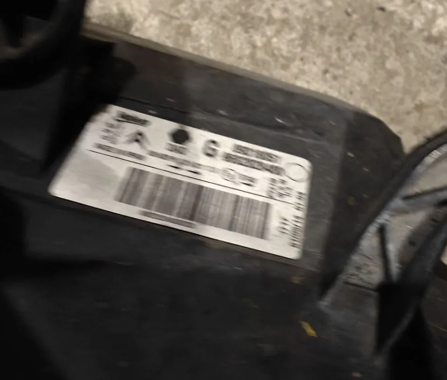 Фара правая левая Ситроен Берлинго Пежо Партнер