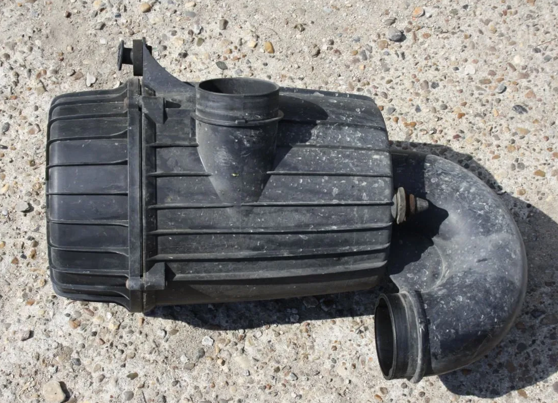 Корпус воздушного фильтра Ducato/Jumper/Boxer