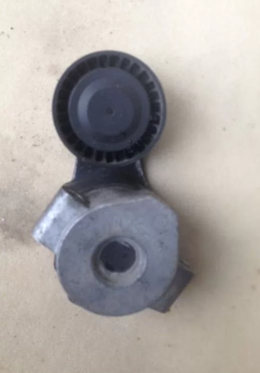 Ролик натяжной Дукато Джампер Боксер