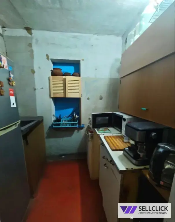 Дом 61 м², участок 4.2 сот.