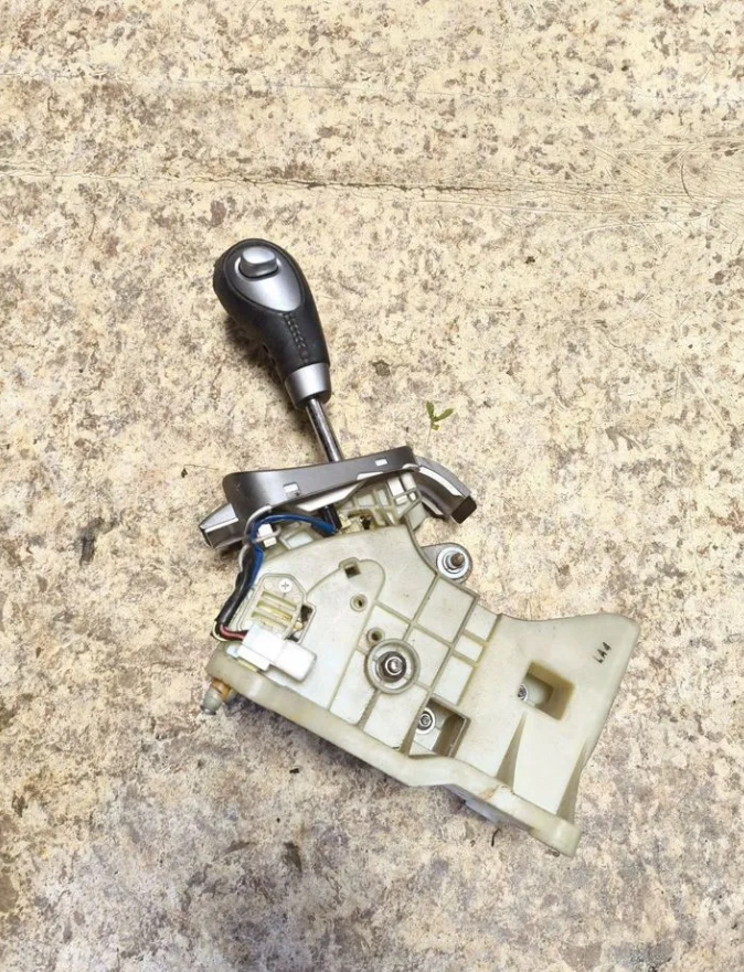 Кулиса АКПП Grand Starex H1