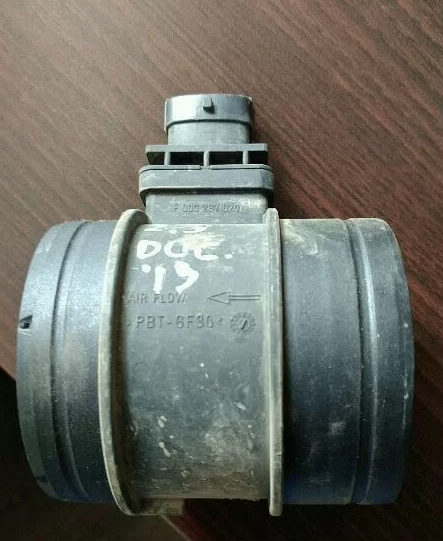 Датчик дмрв фиат дукато 2,3