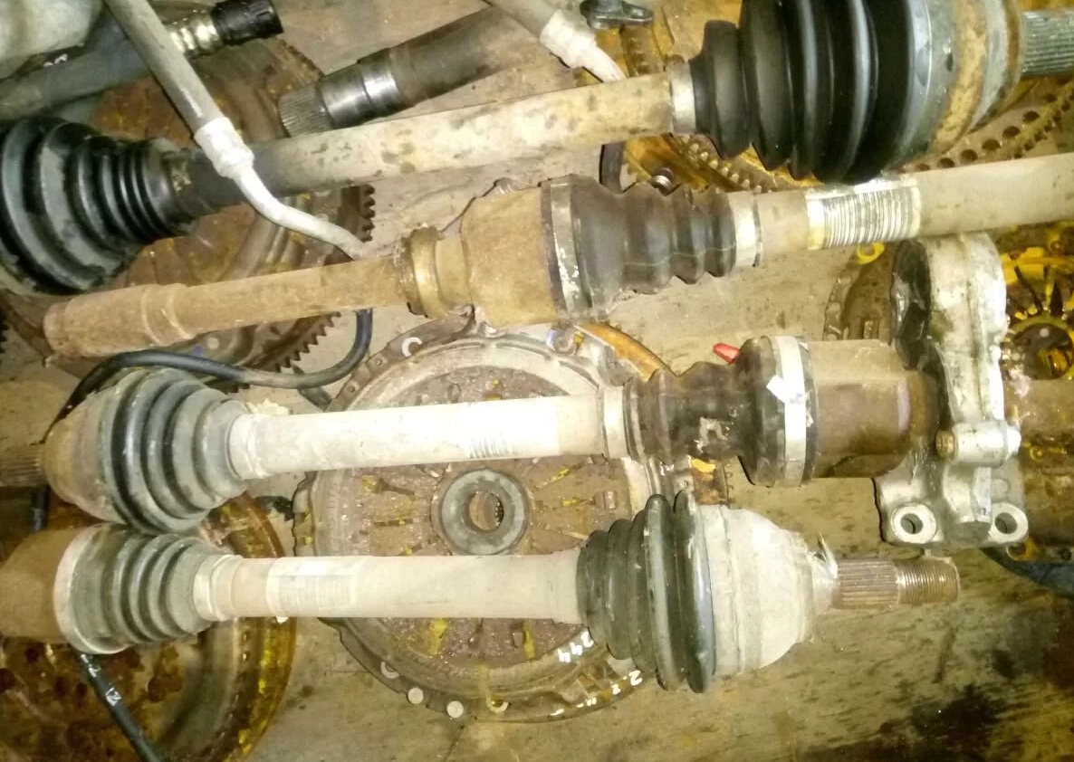 Привод пежо партнер ситроен берлинго Б9 пежо 308