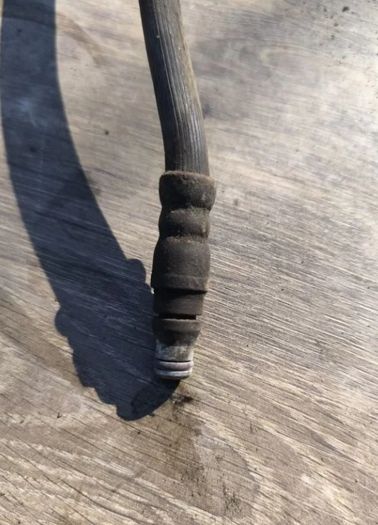 Трубка сцепления Фиат