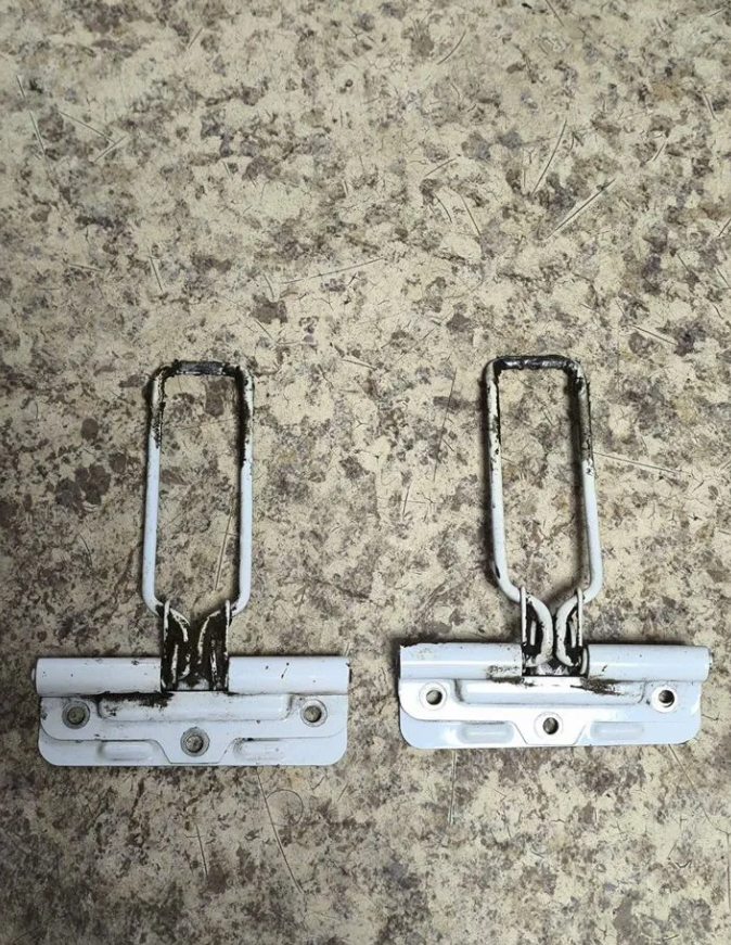 Ограничитель задних дверей fiat ducato 244