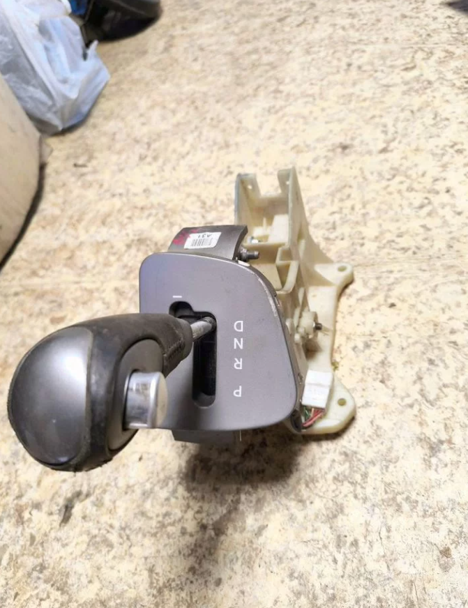 Кулиса АКПП Grand Starex H1