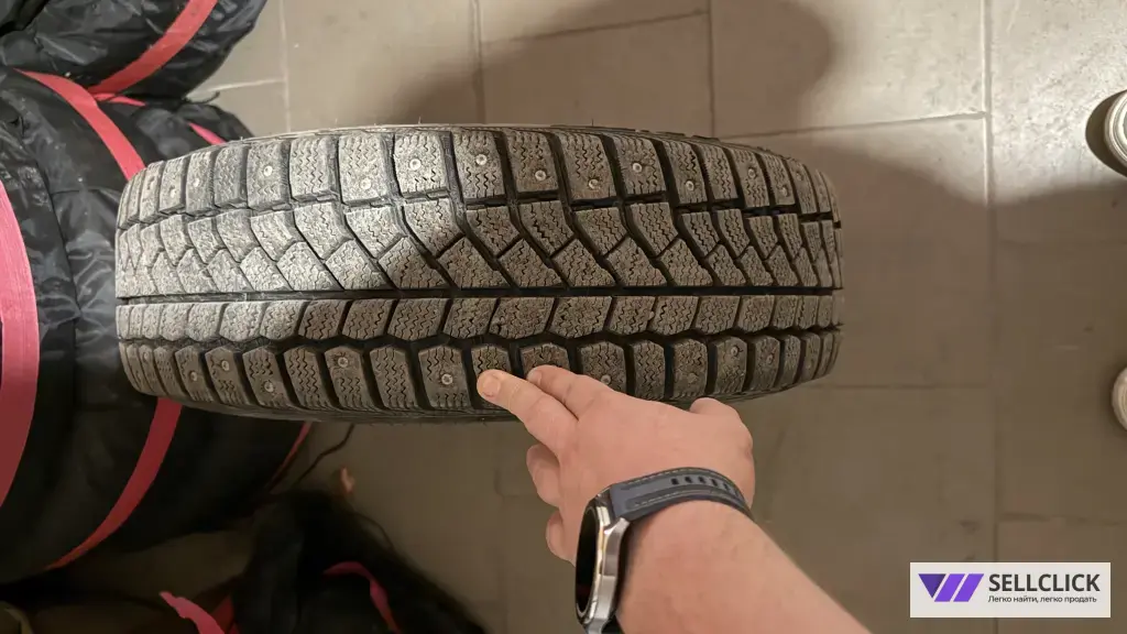 Зимние Шины 185/70/14