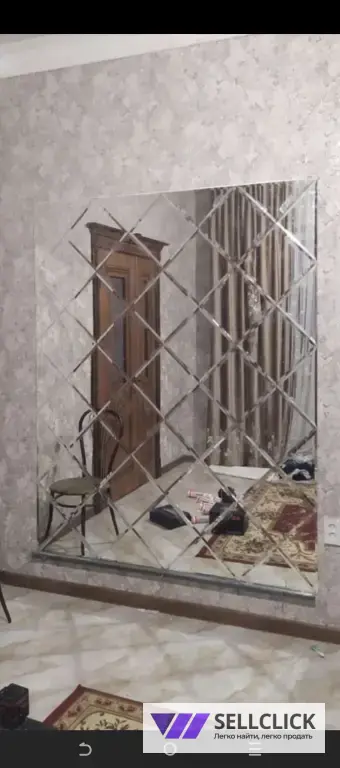 Изготовление И Монтаж Зеркал