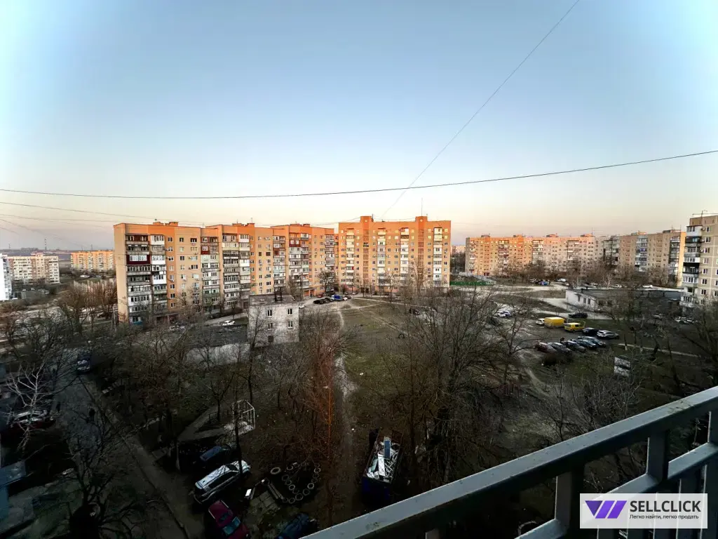 Квартира 3 комнаты, 61 м², 7/9 эт., Агент