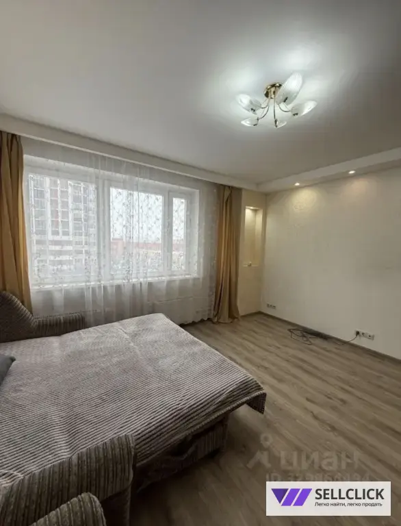 Бутово Парк 1 Дом 24