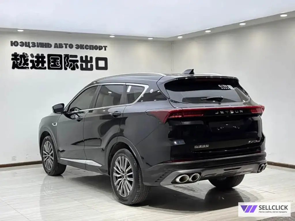 Jaecoo {302} 1500 Робот, 2023, 20000 км